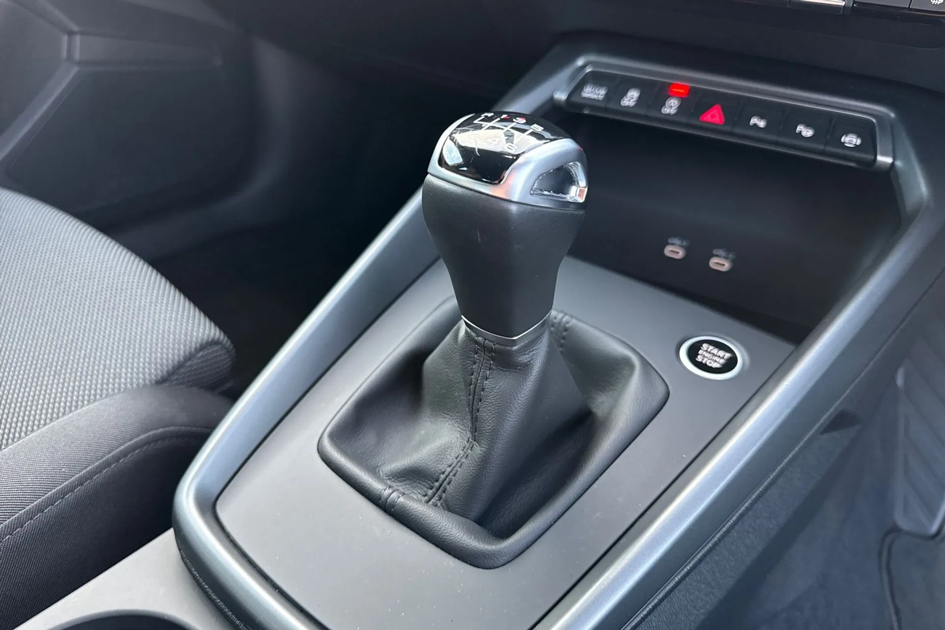 Audi A3 thumbnail image number 30