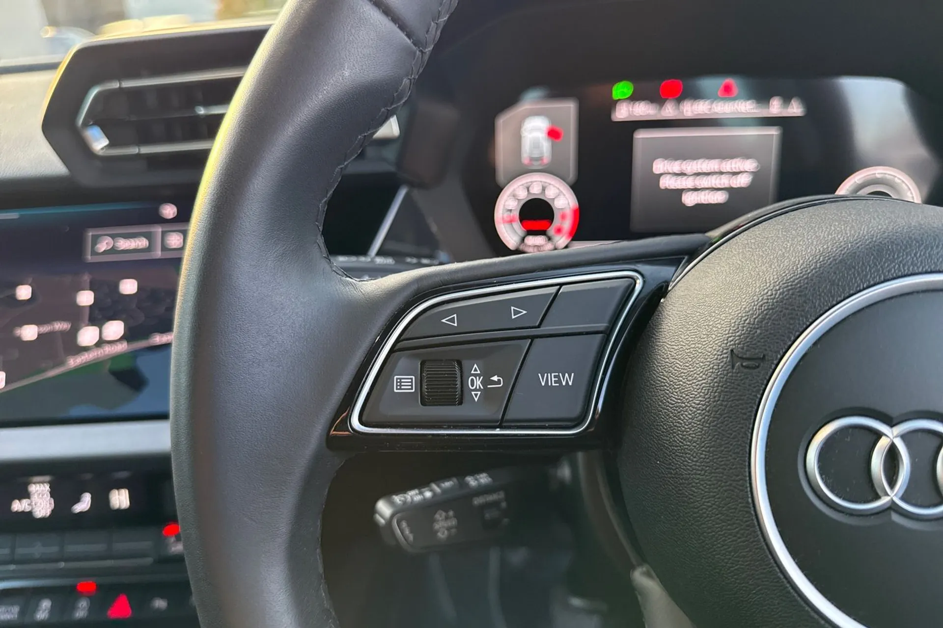 Audi A3 thumbnail image number 46