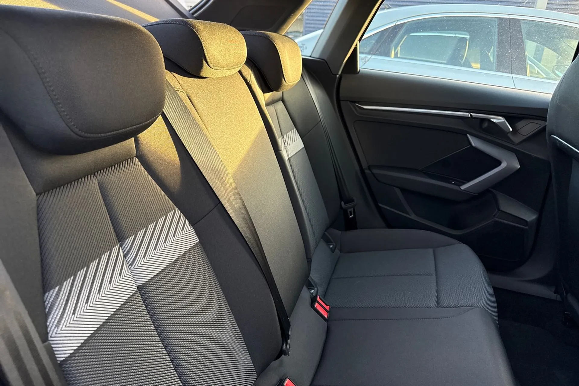 Audi A3 thumbnail image number 26