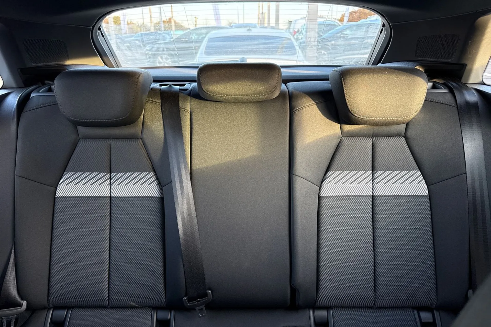 Audi A3 thumbnail image number 42