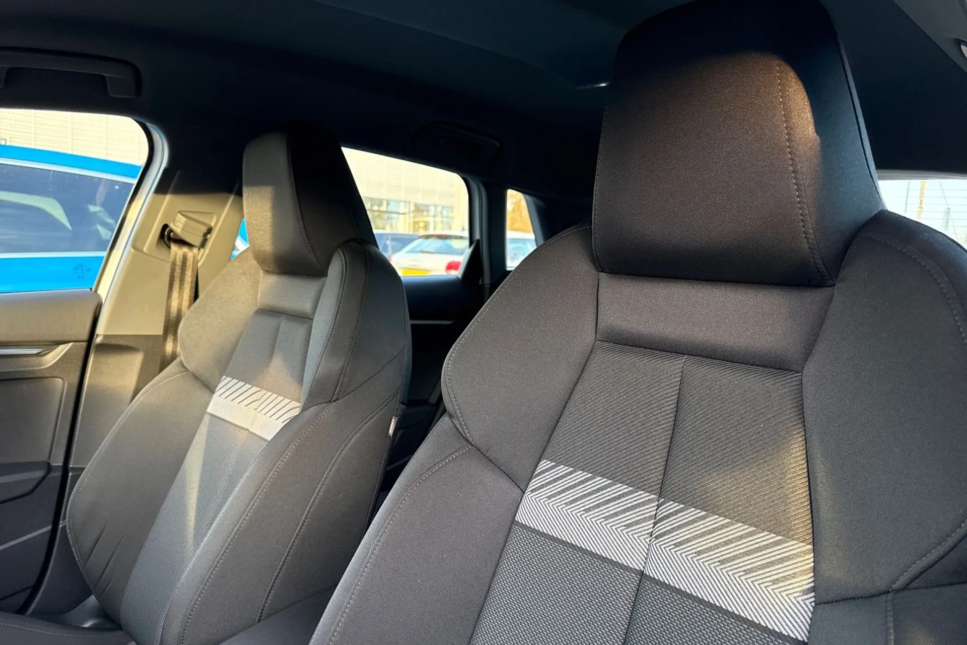 Audi A3 thumbnail image number 39