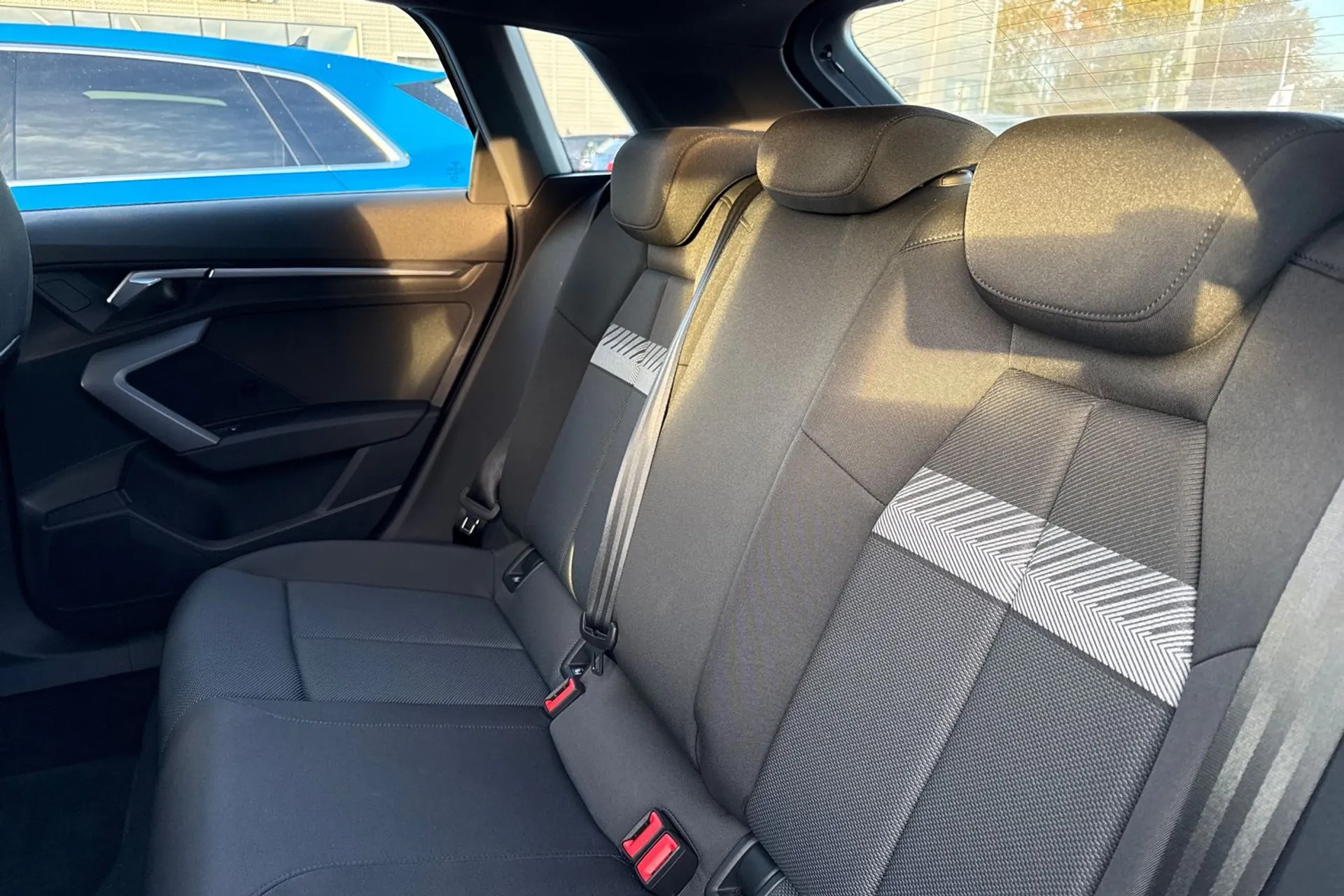 Audi A3 thumbnail image number 41