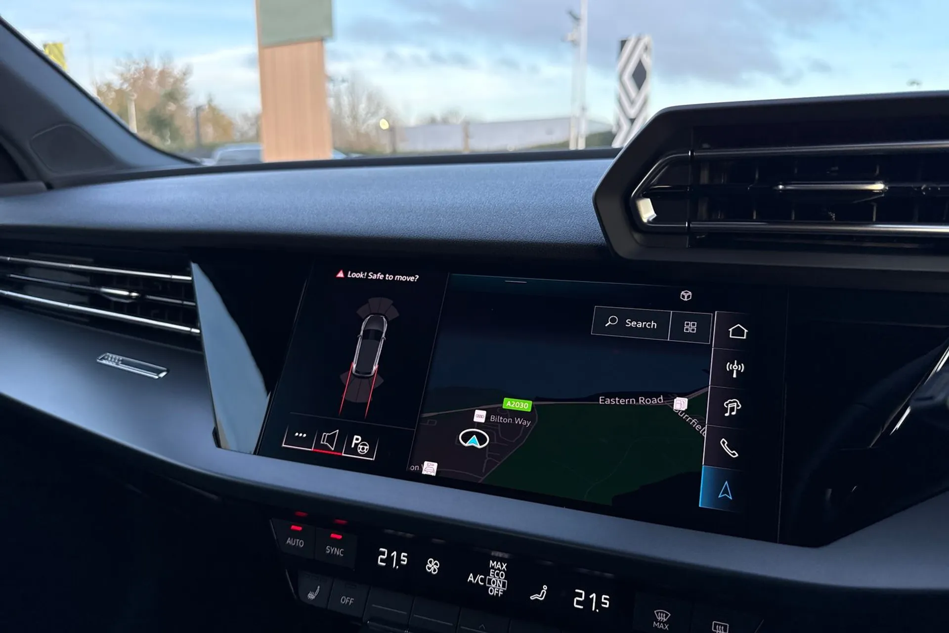 Audi A3 thumbnail image number 40