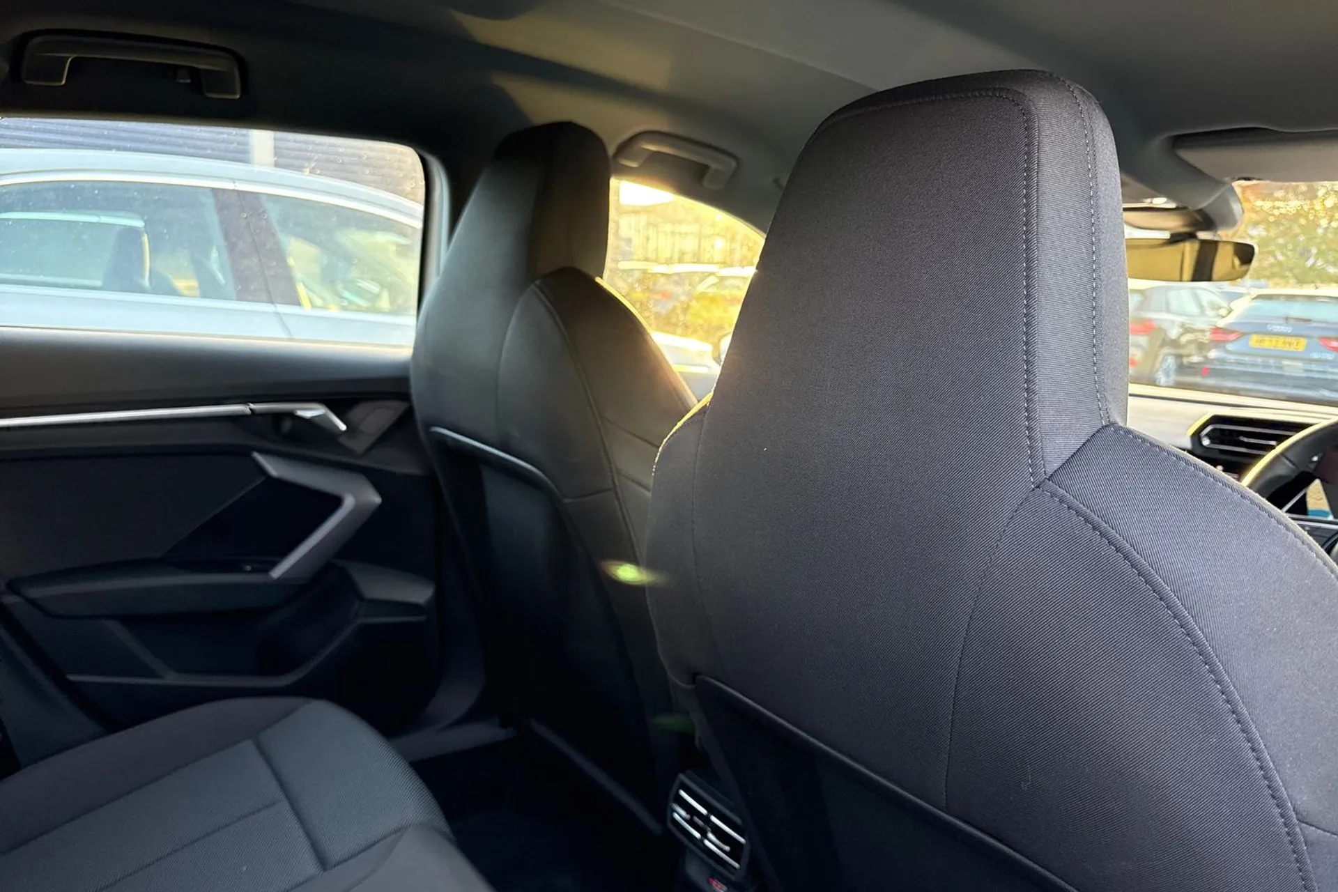 Audi A3 thumbnail image number 29