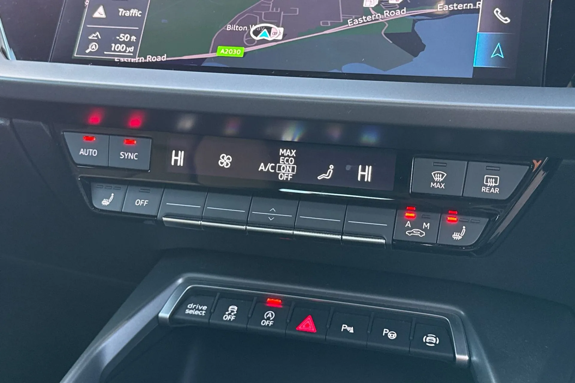 Audi A3 thumbnail image number 23