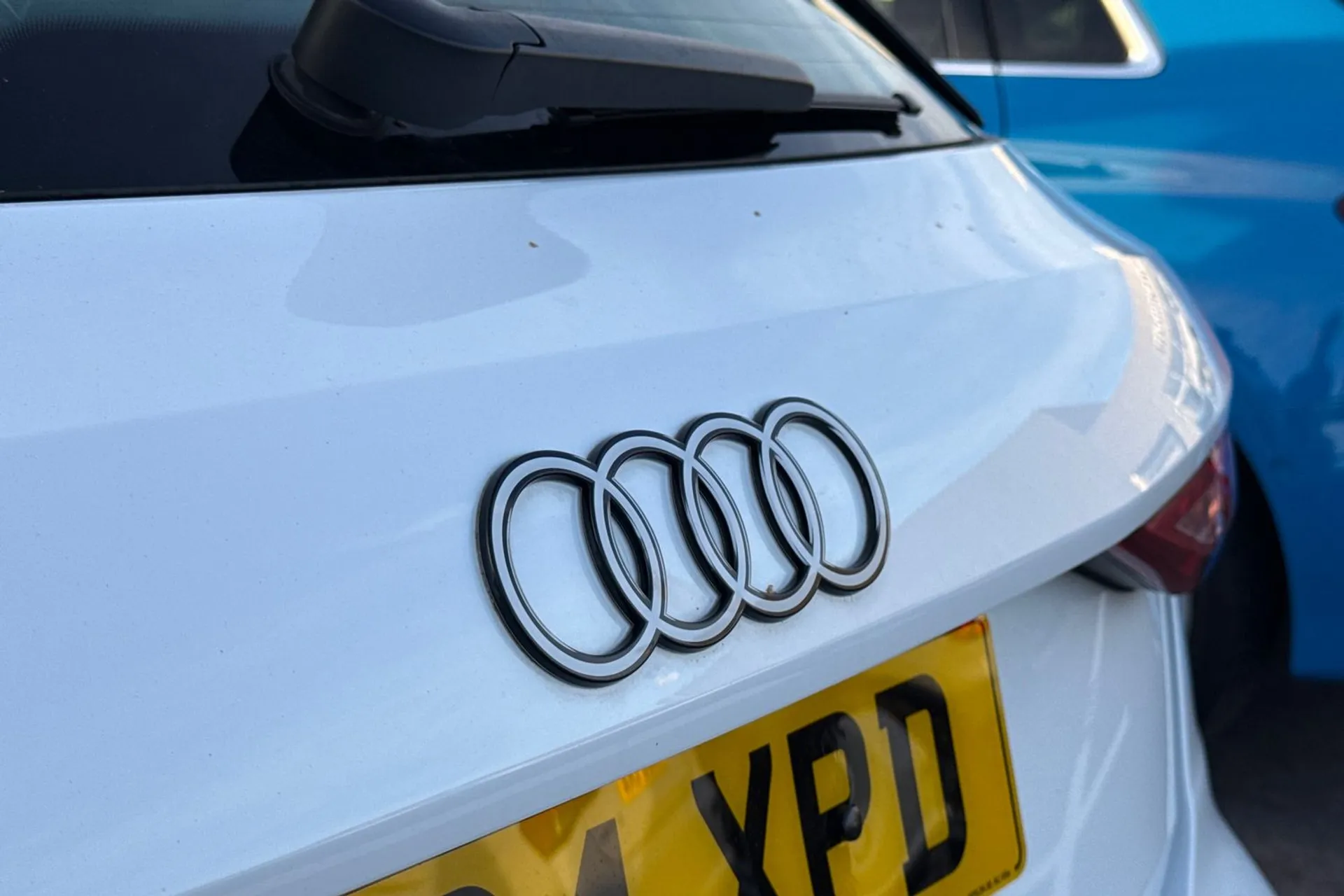 Audi A3 thumbnail image number 20