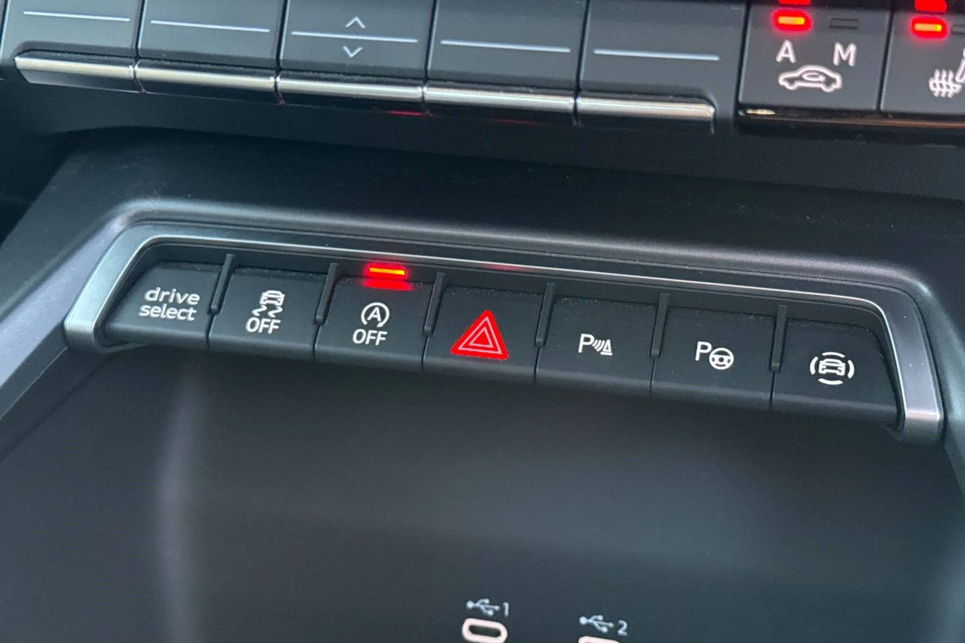 Audi A3 thumbnail image number 25