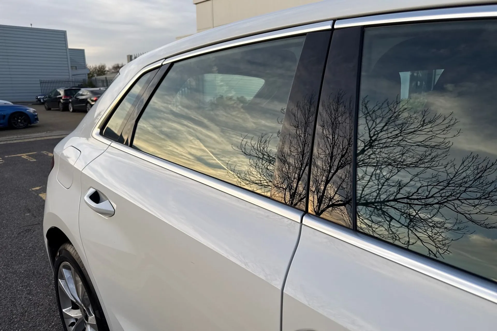 Audi A3 thumbnail image number 15