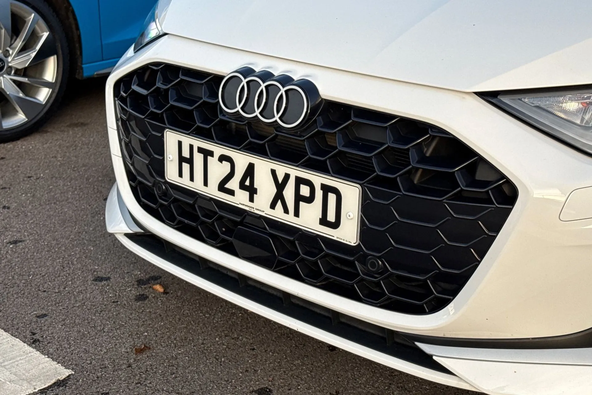 Audi A3 thumbnail image number 10