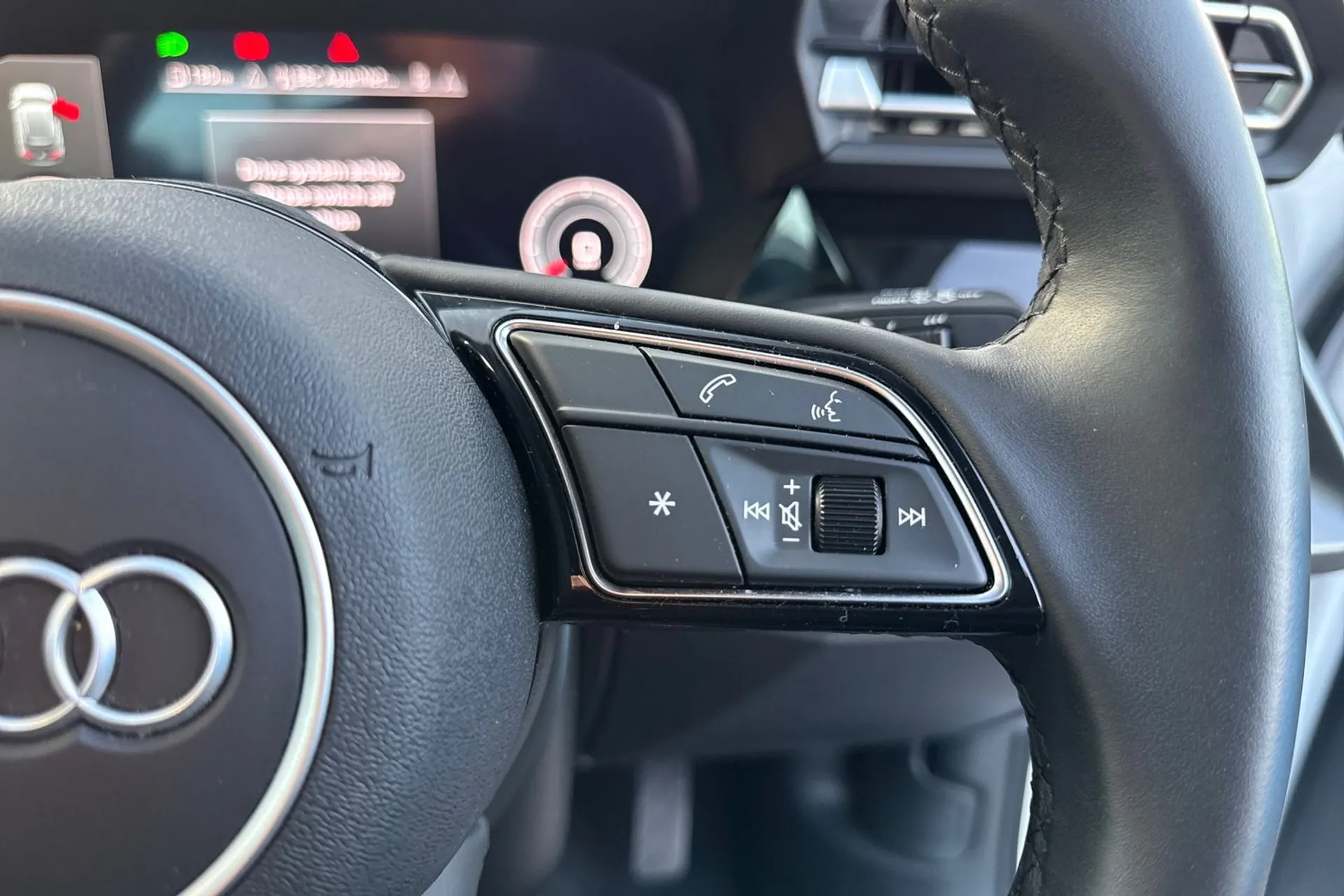 Audi A3 thumbnail image number 47