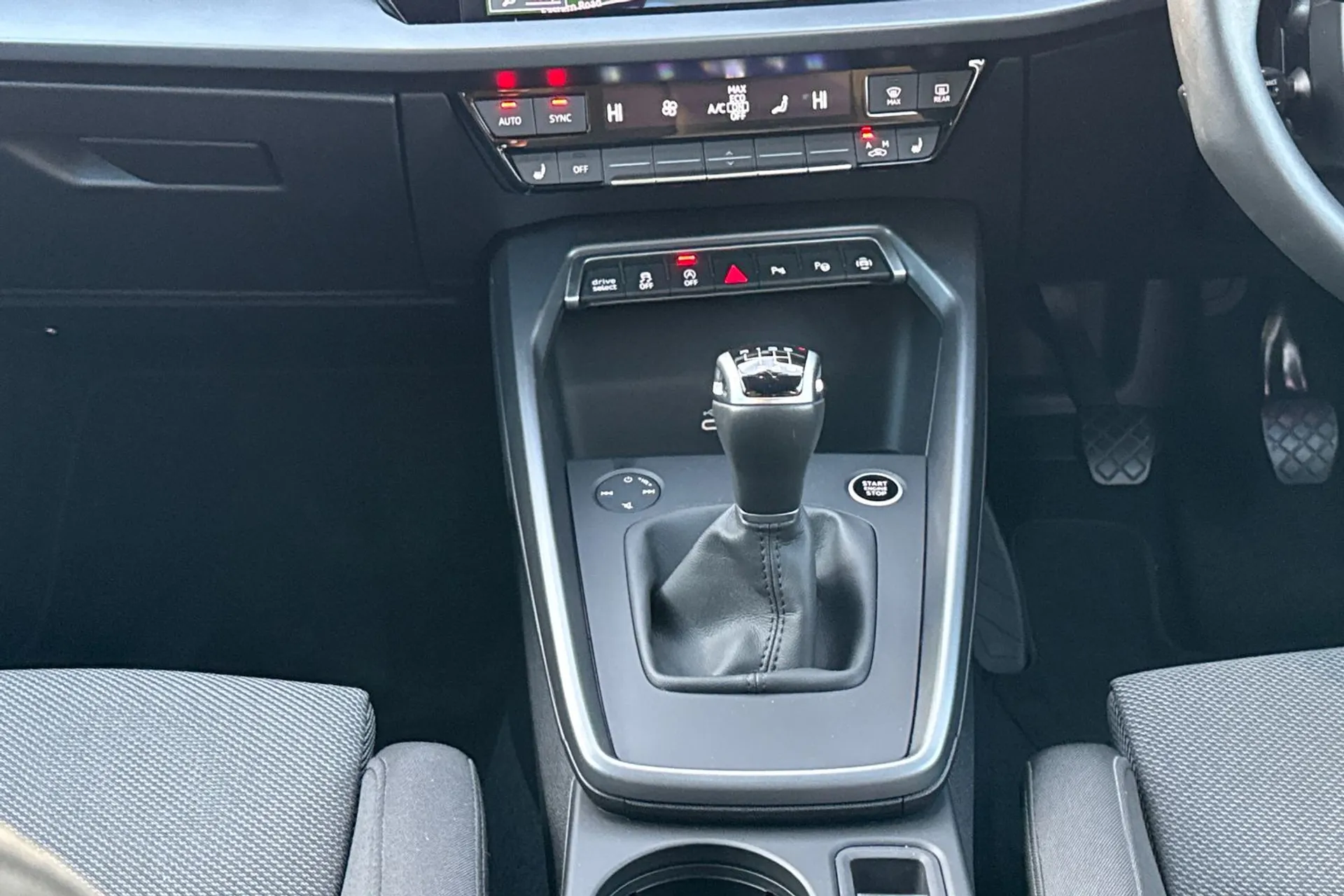 Audi A3 thumbnail image number 45