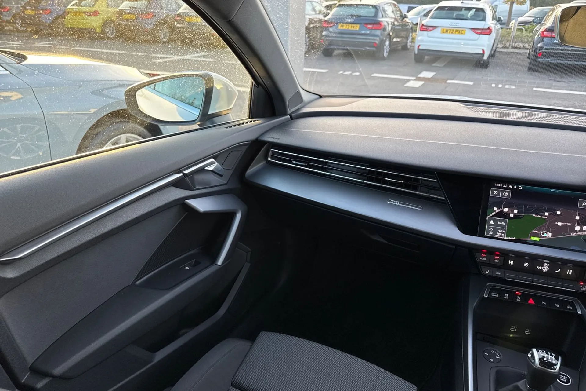 Audi A3 thumbnail image number 43