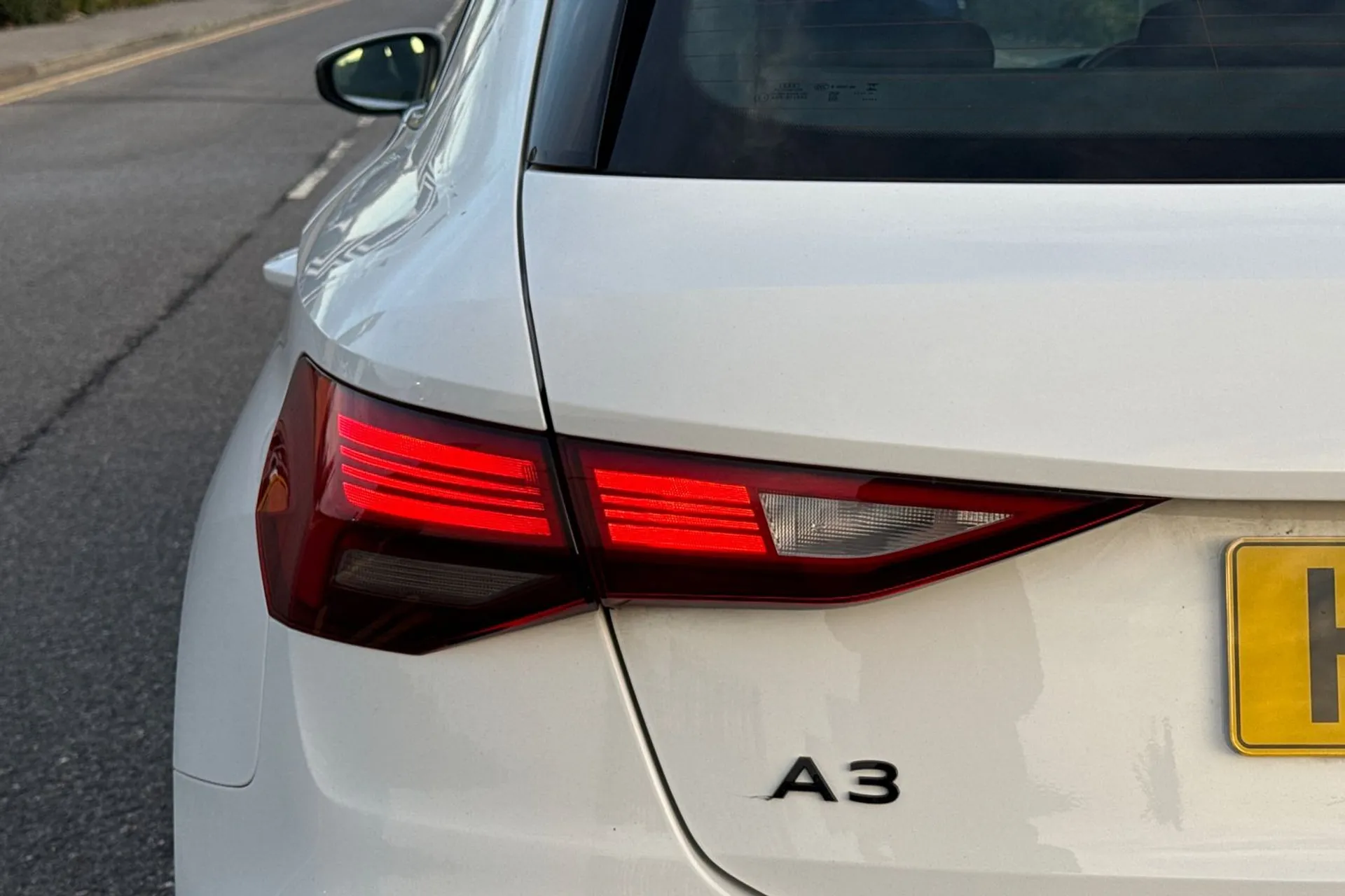 Audi A3 thumbnail image number 22