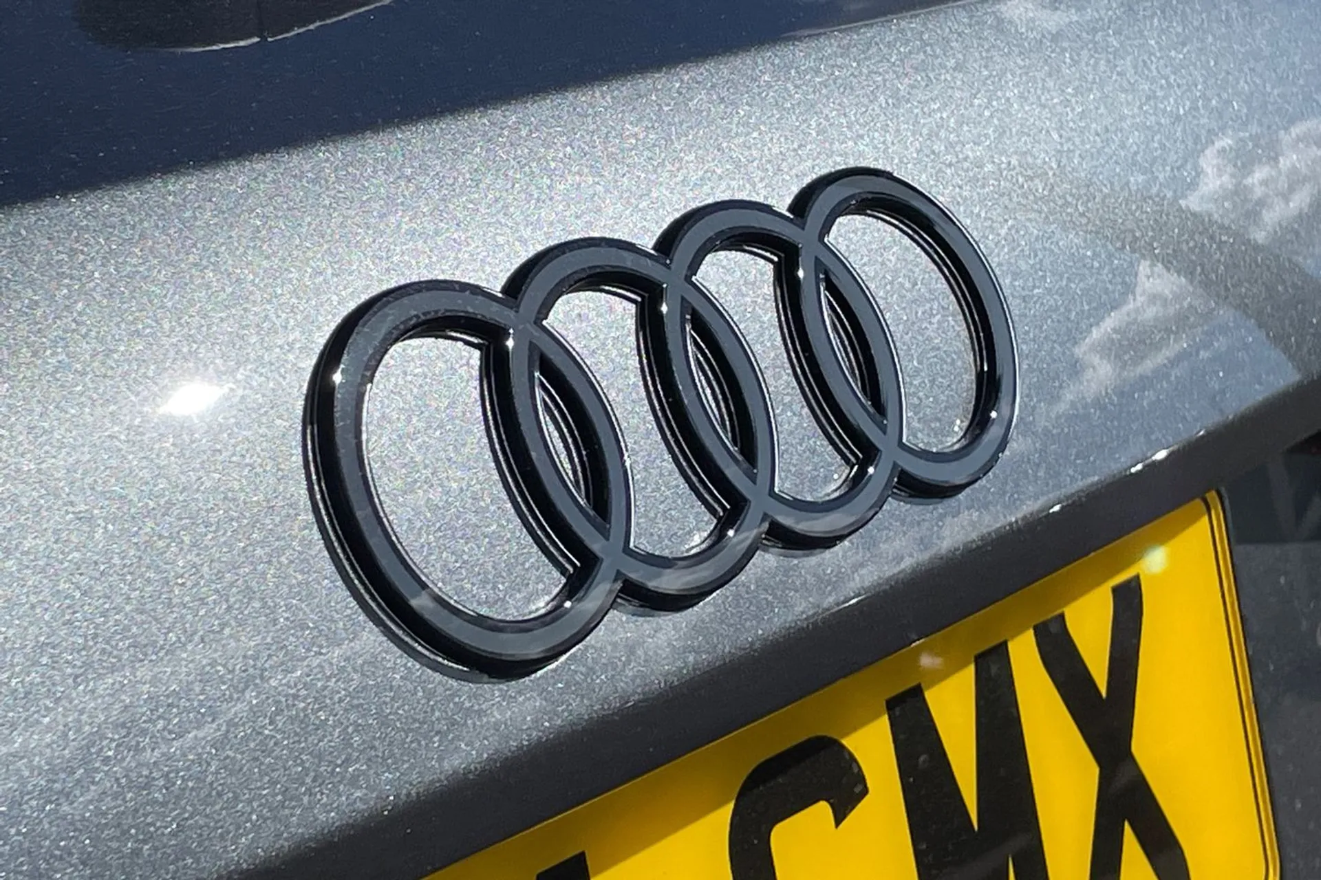 Audi A3 thumbnail image number 58