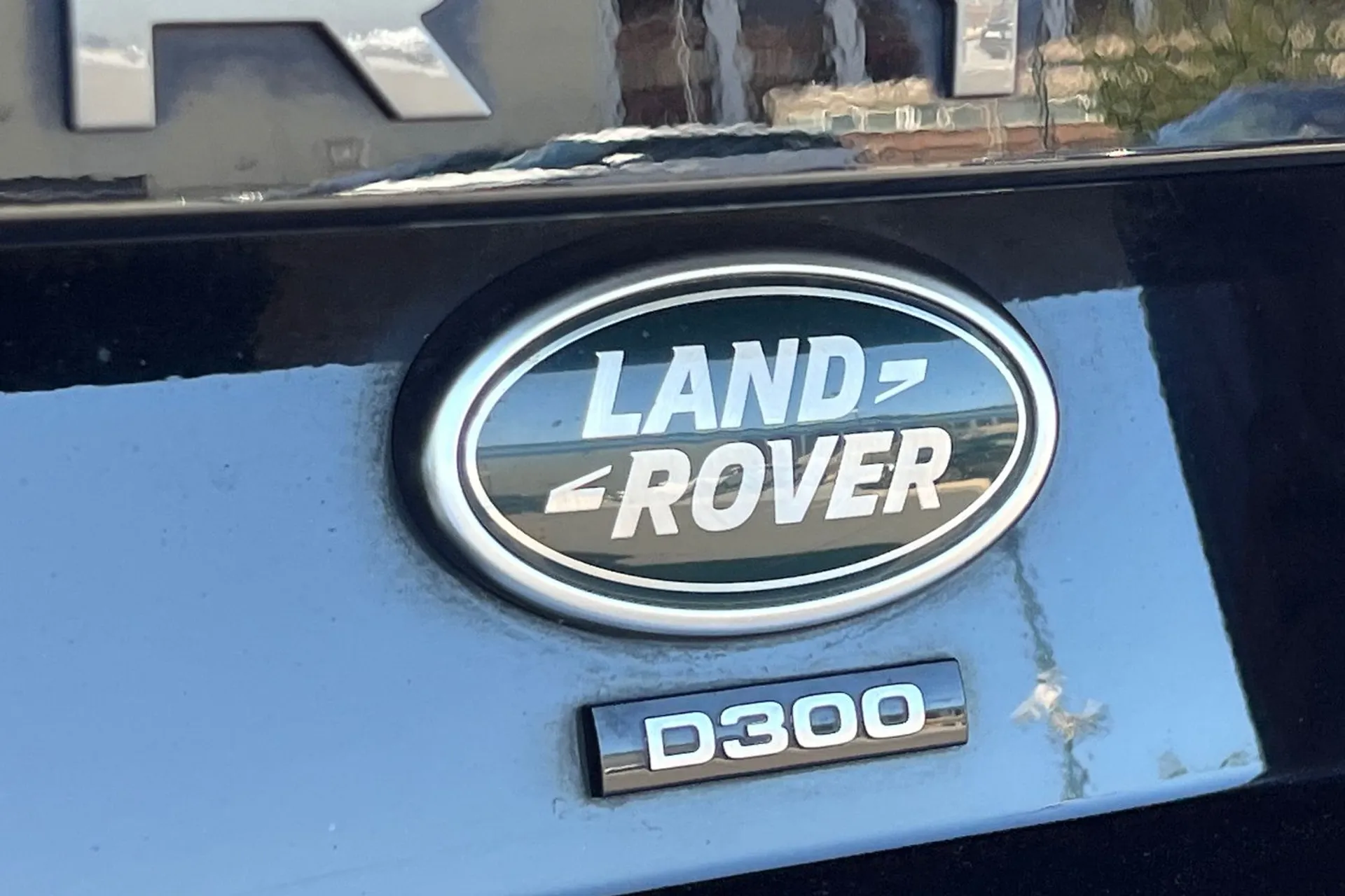 JLR DISCOVERY thumbnail image number 64