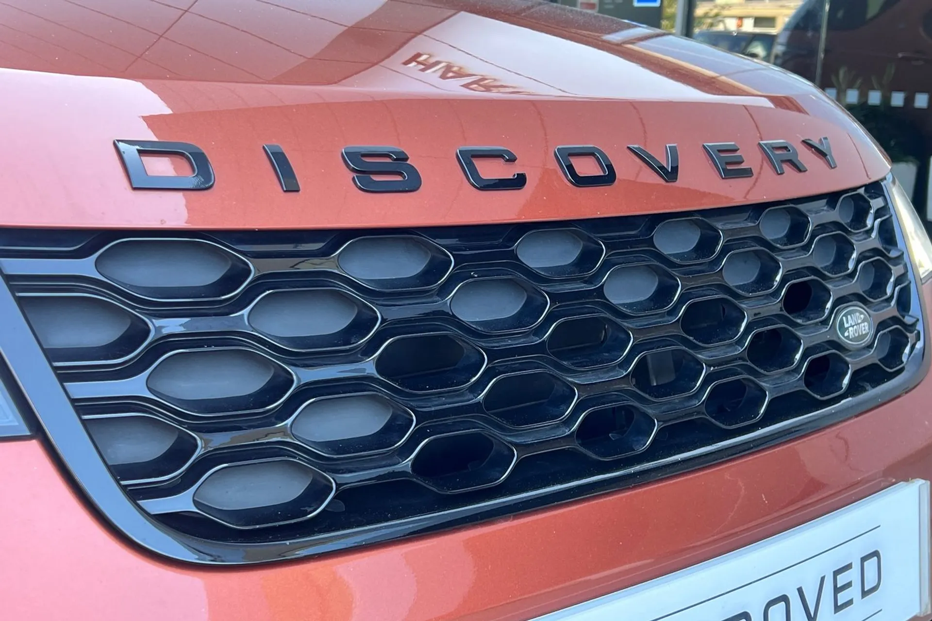 JLR DISCOVERY thumbnail image number 69