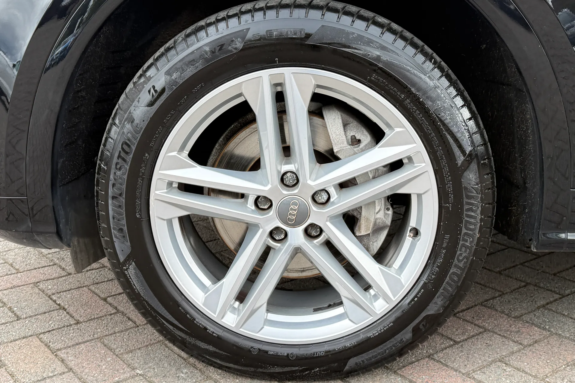 Audi Q5 thumbnail image number 46