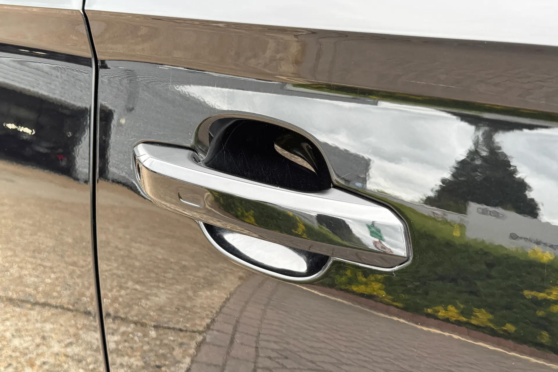 Audi Q5 thumbnail image number 50