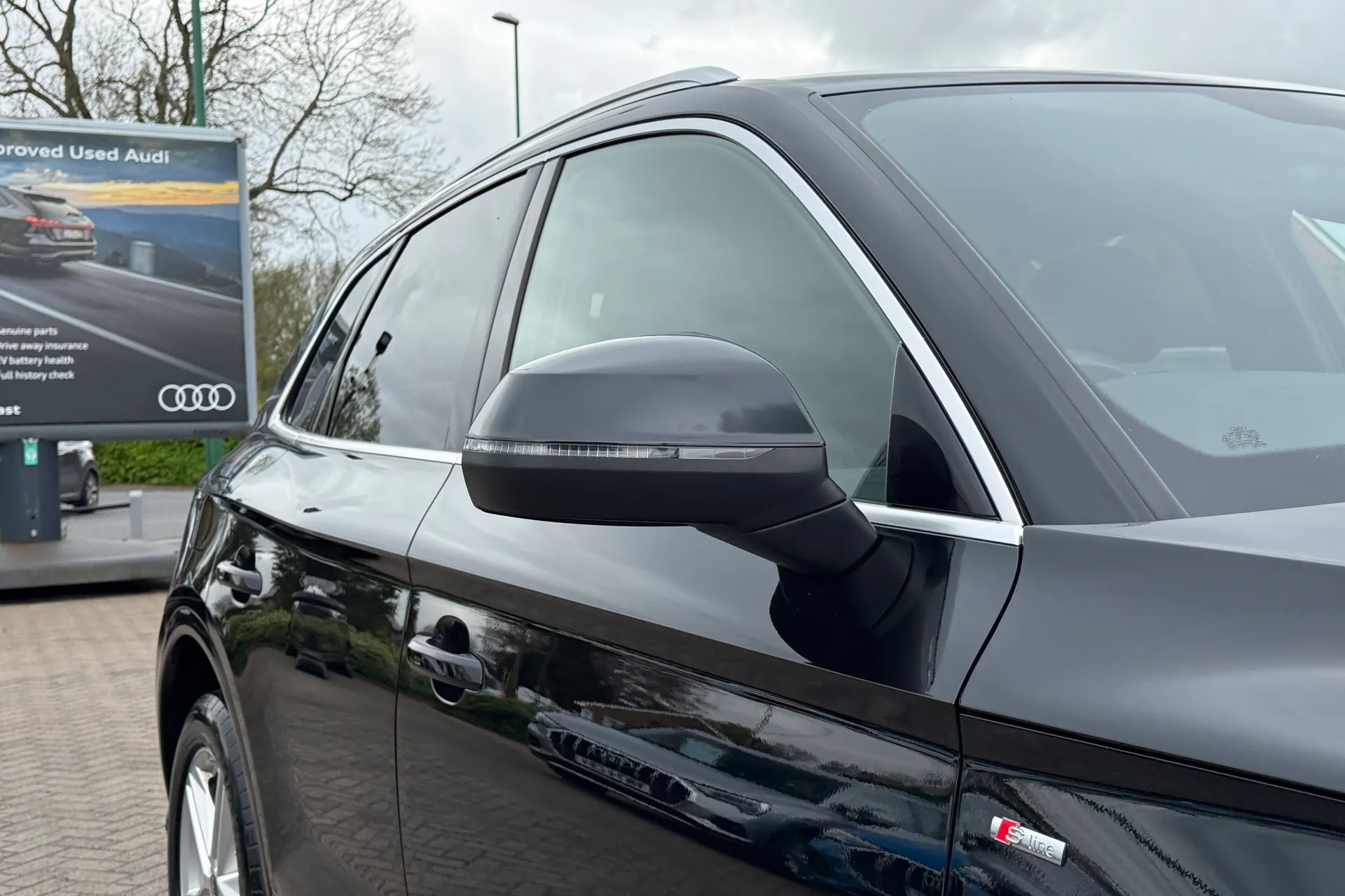 Audi Q5 thumbnail image number 47