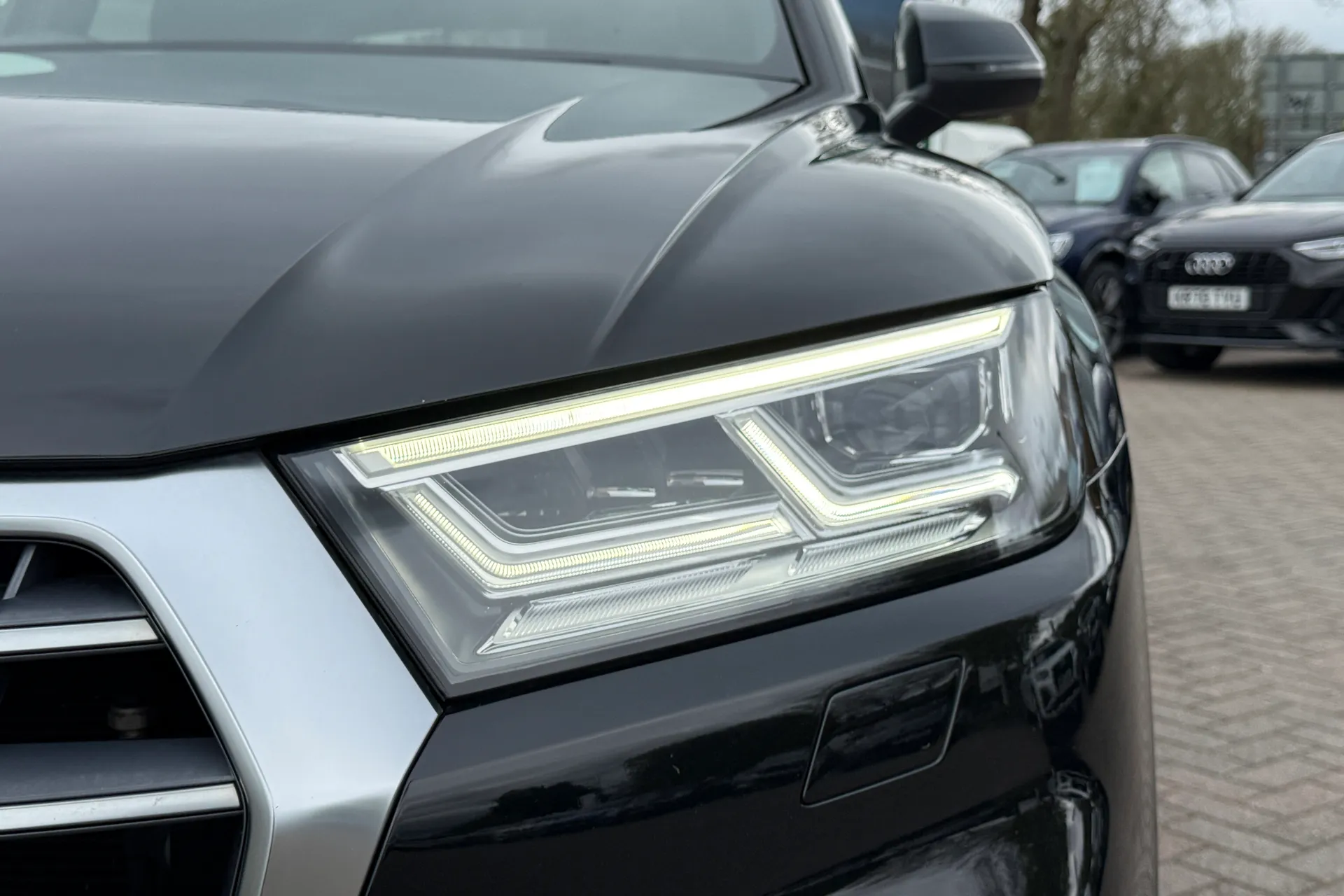 Audi Q5 thumbnail image number 51