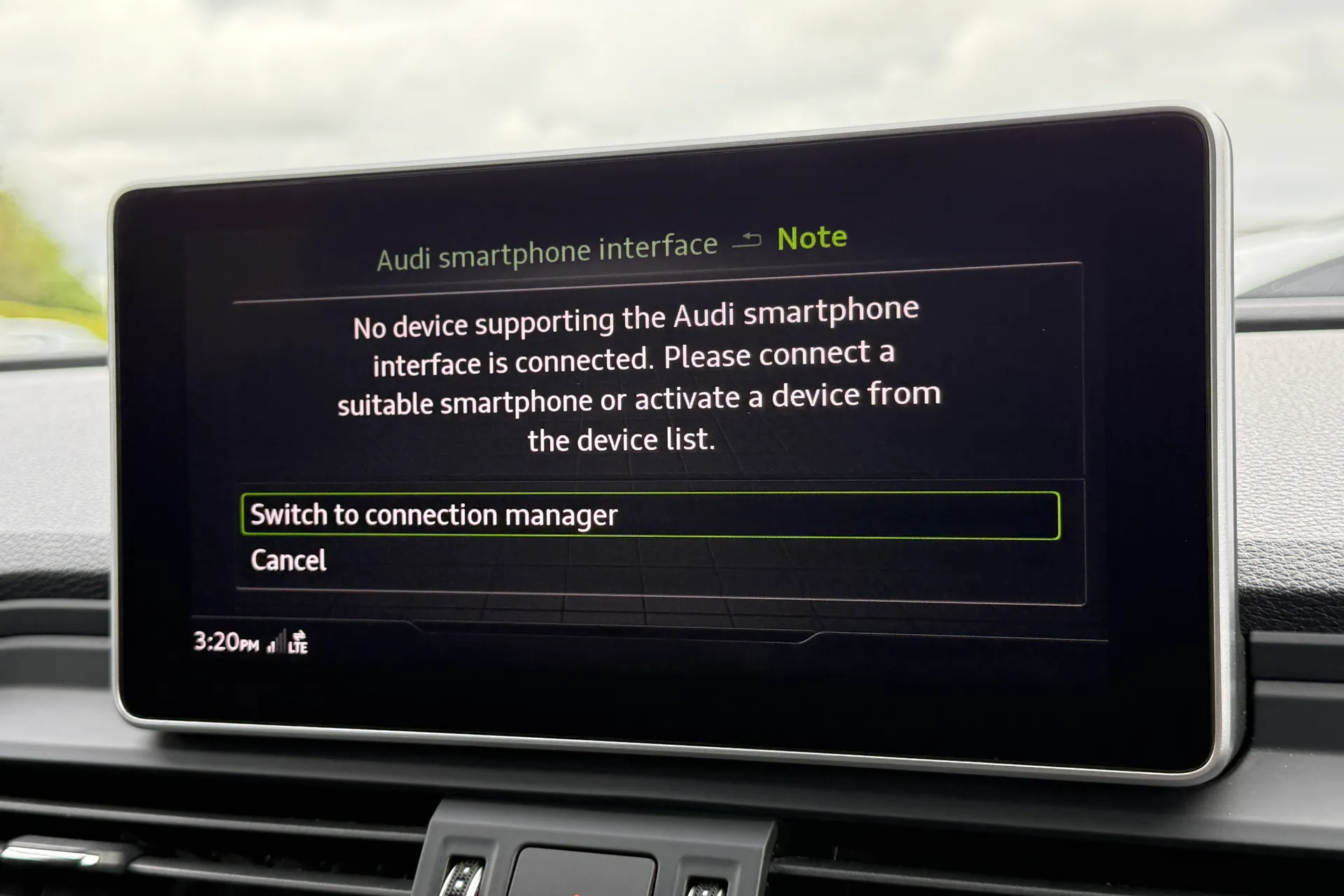 Audi Q5 thumbnail image number 10