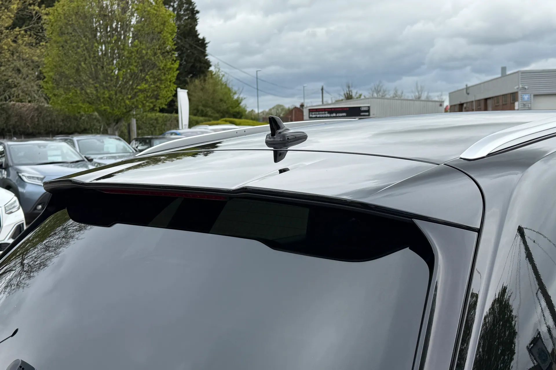 Audi Q5 thumbnail image number 48