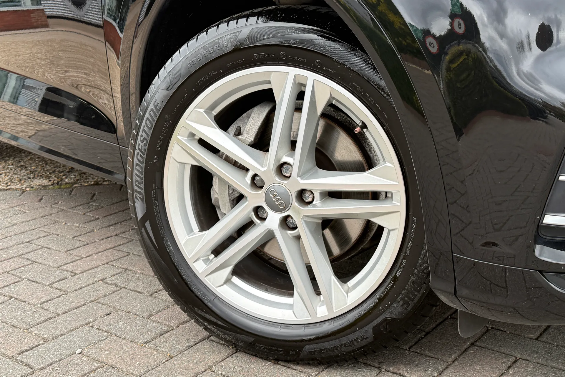 Audi Q5 thumbnail image number 7