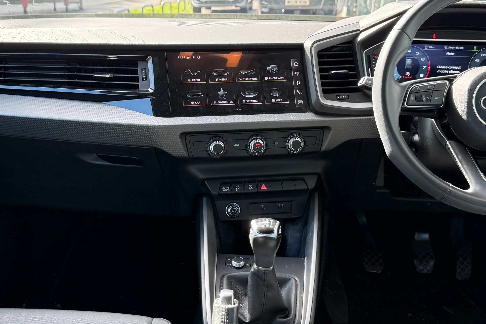 Audi A1 thumbnail image number 26