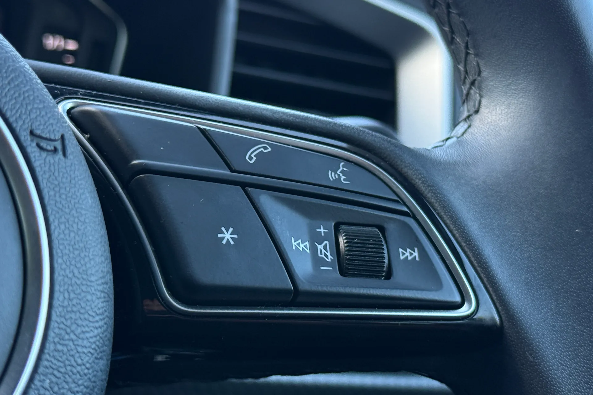 Audi A1 thumbnail image number 9