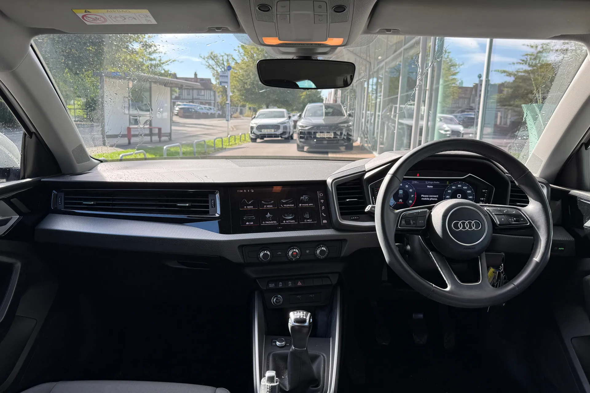 Audi A1 thumbnail image number 3