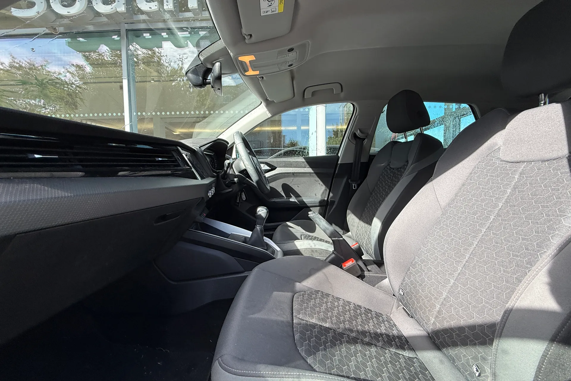 Audi A1 thumbnail image number 40