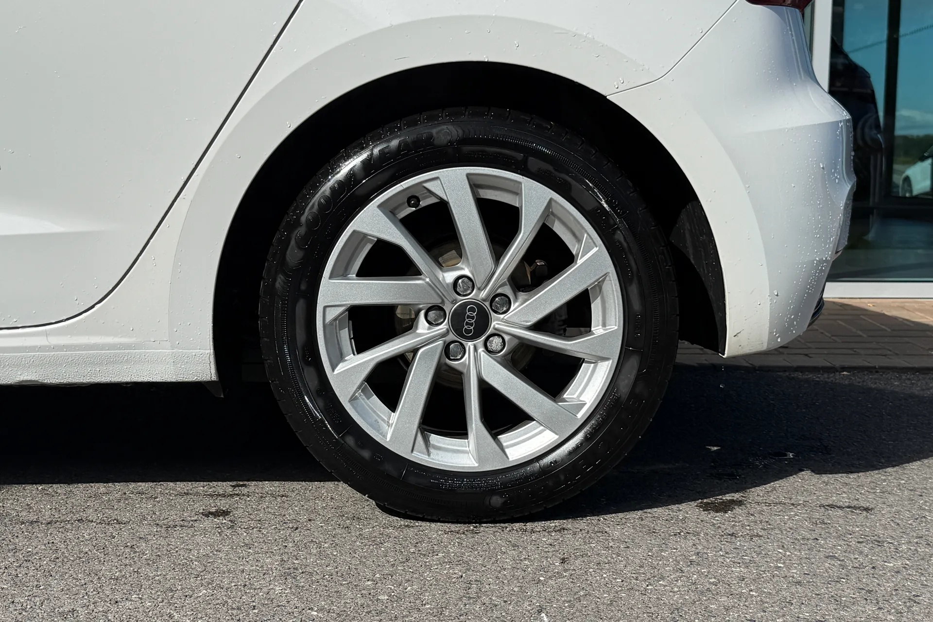 Audi A1 thumbnail image number 34