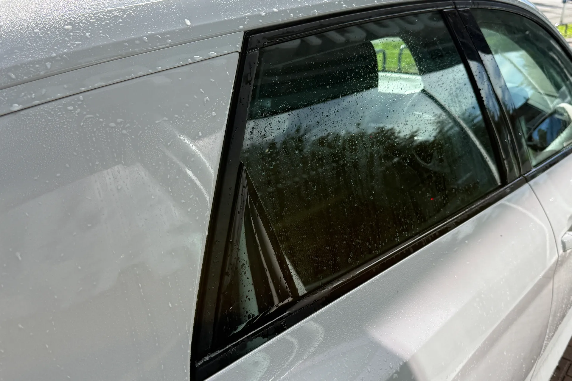 Audi A1 thumbnail image number 22