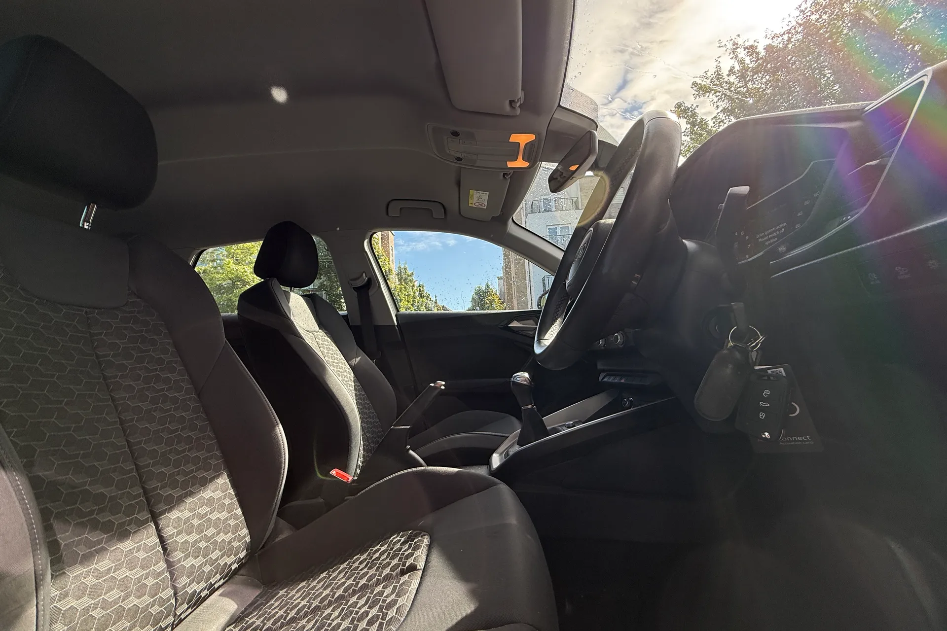 Audi A1 thumbnail image number 18