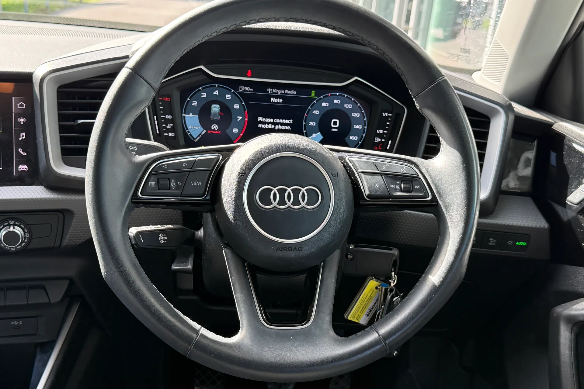Audi A1 thumbnail image number 27