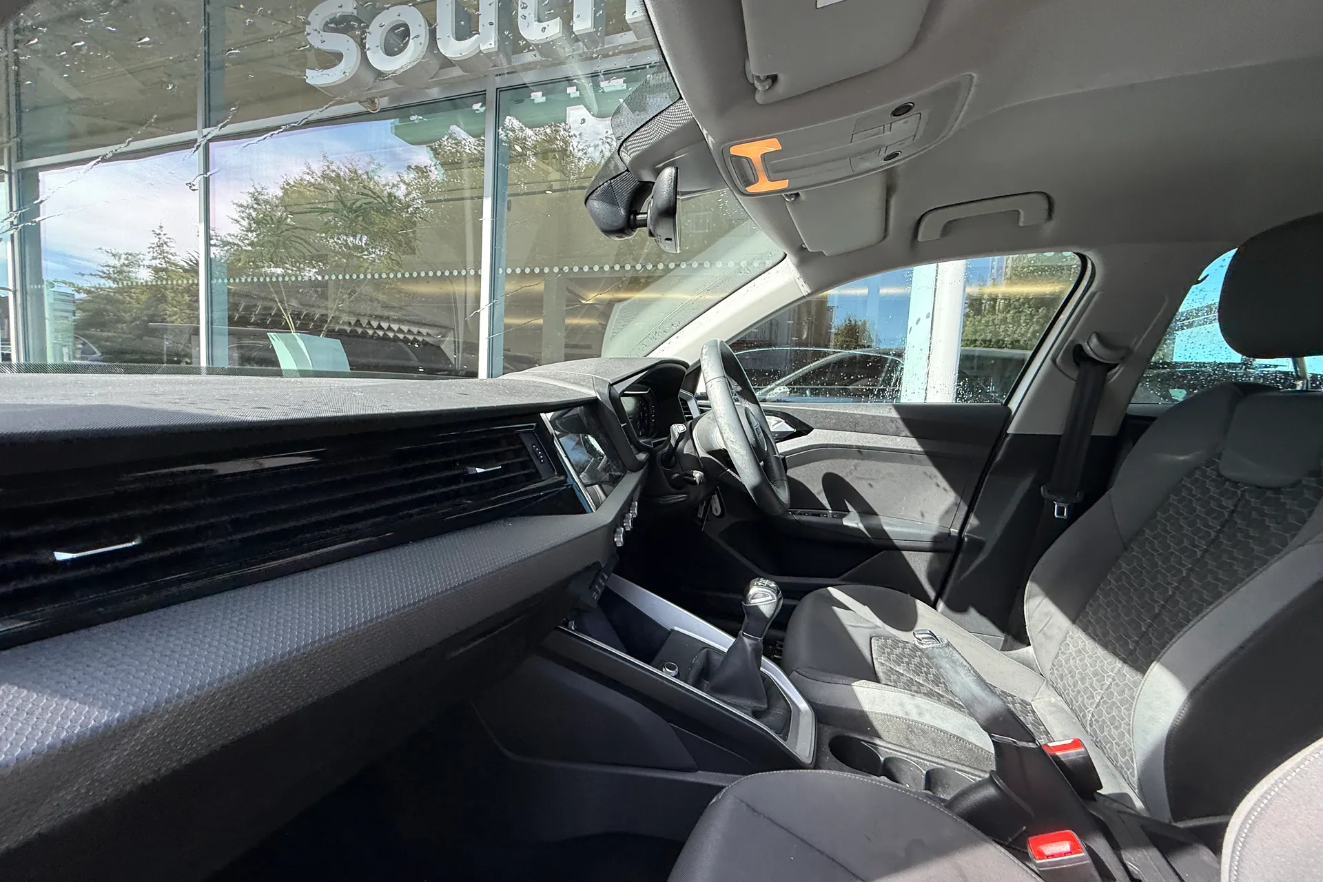 Audi A1 thumbnail image number 41