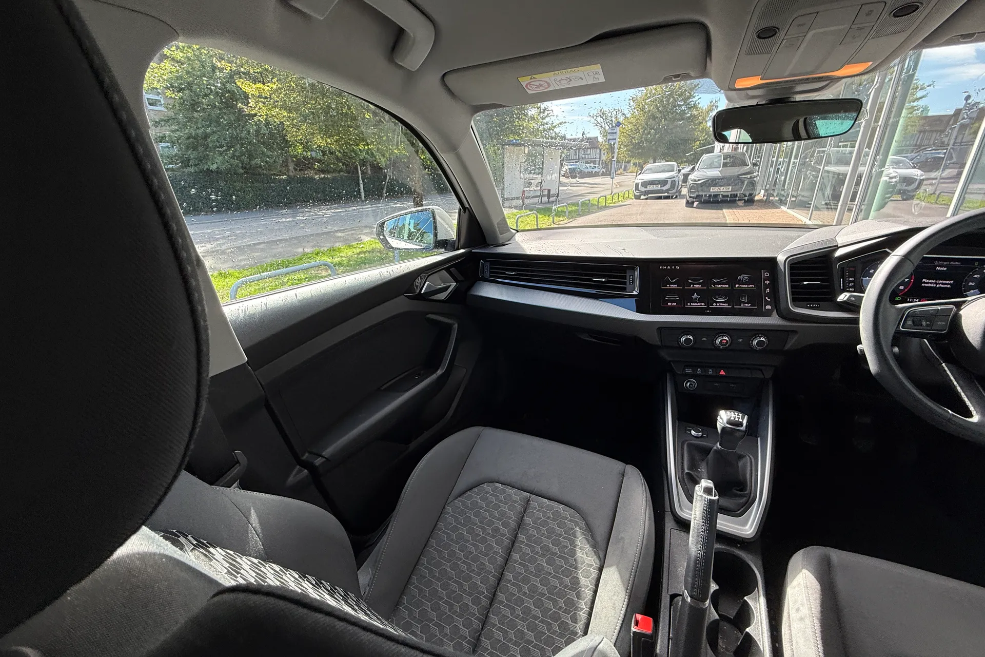 Audi A1 thumbnail image number 29
