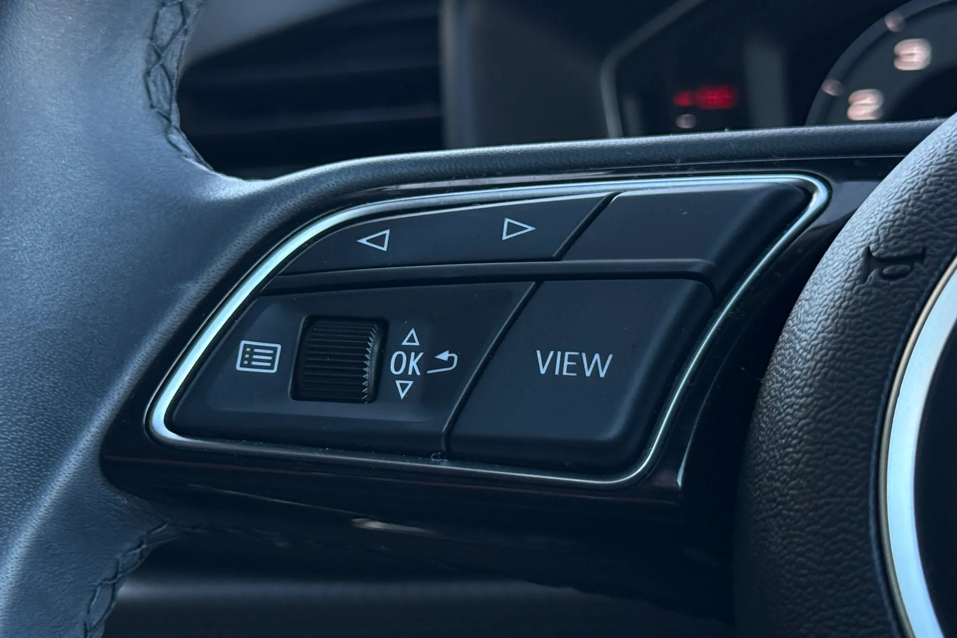 Audi A1 thumbnail image number 10