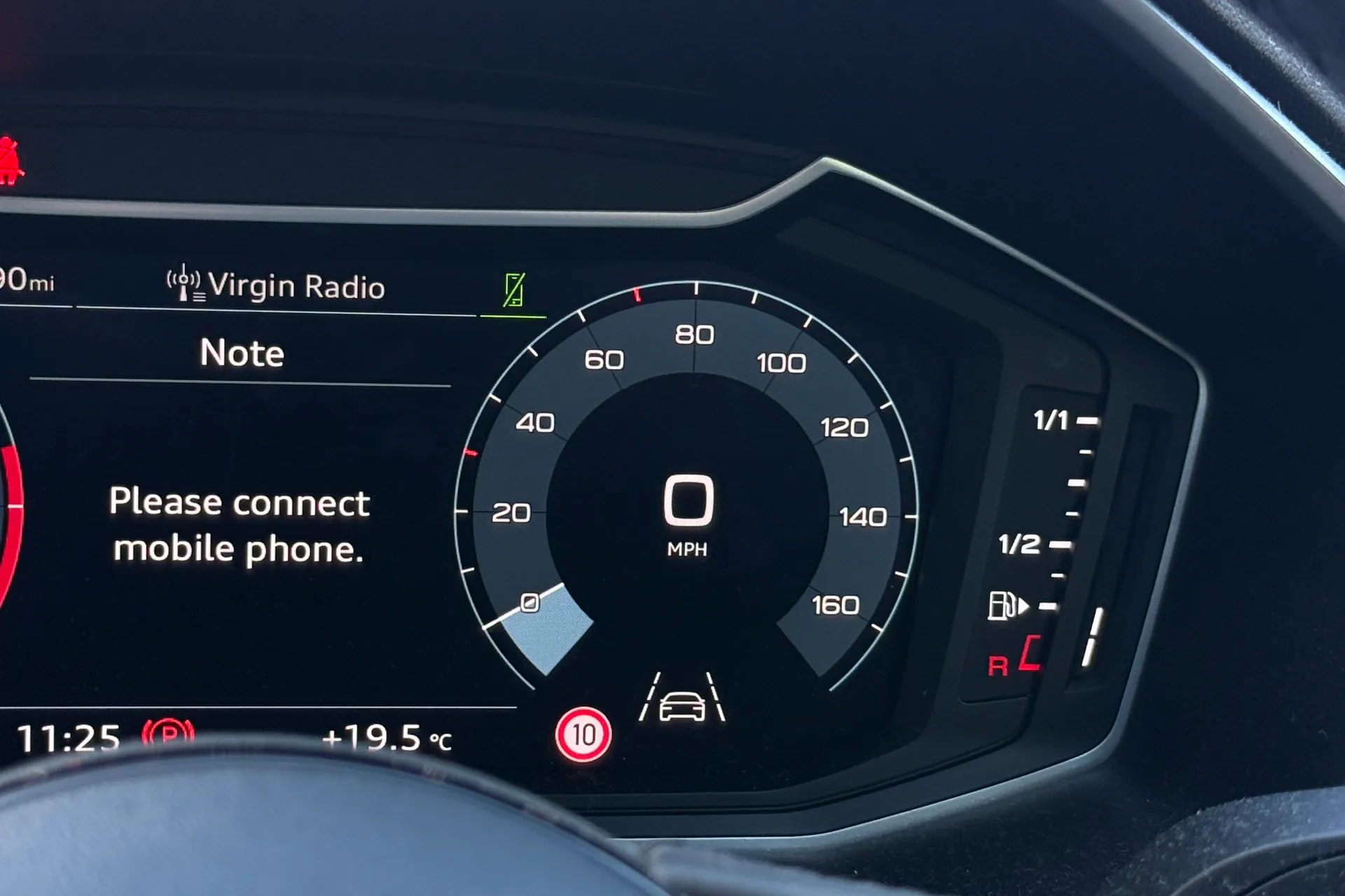 Audi A1 thumbnail image number 7
