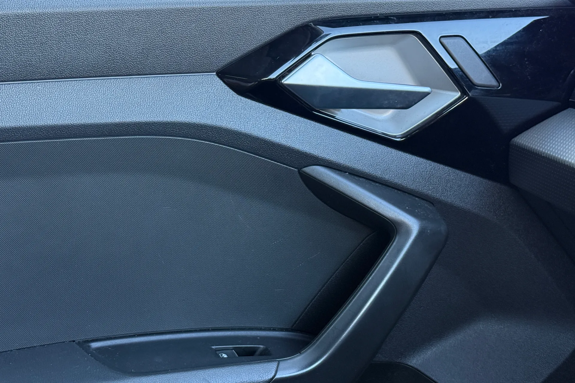 Audi A1 thumbnail image number 17