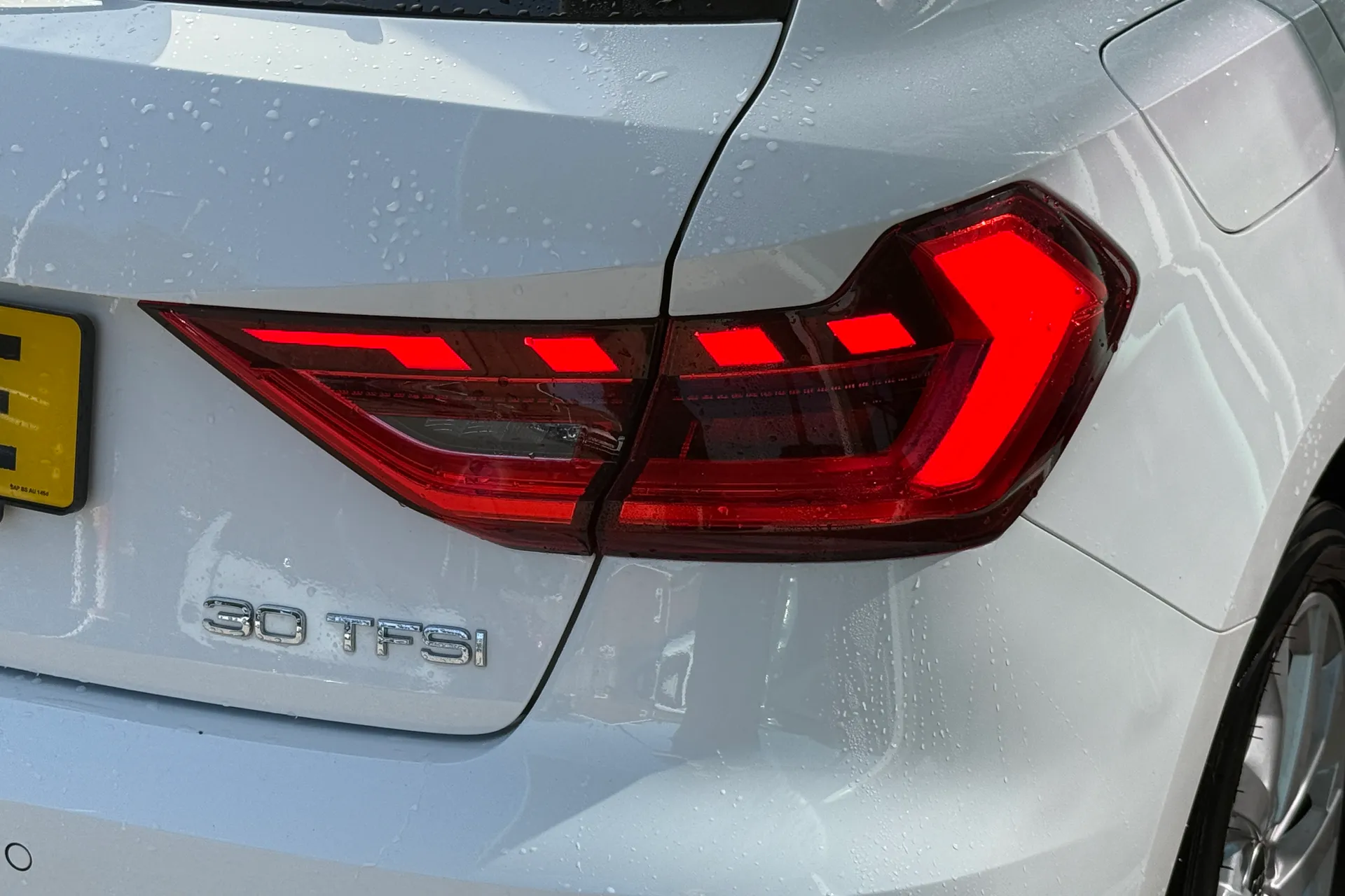 Audi A1 thumbnail image number 30