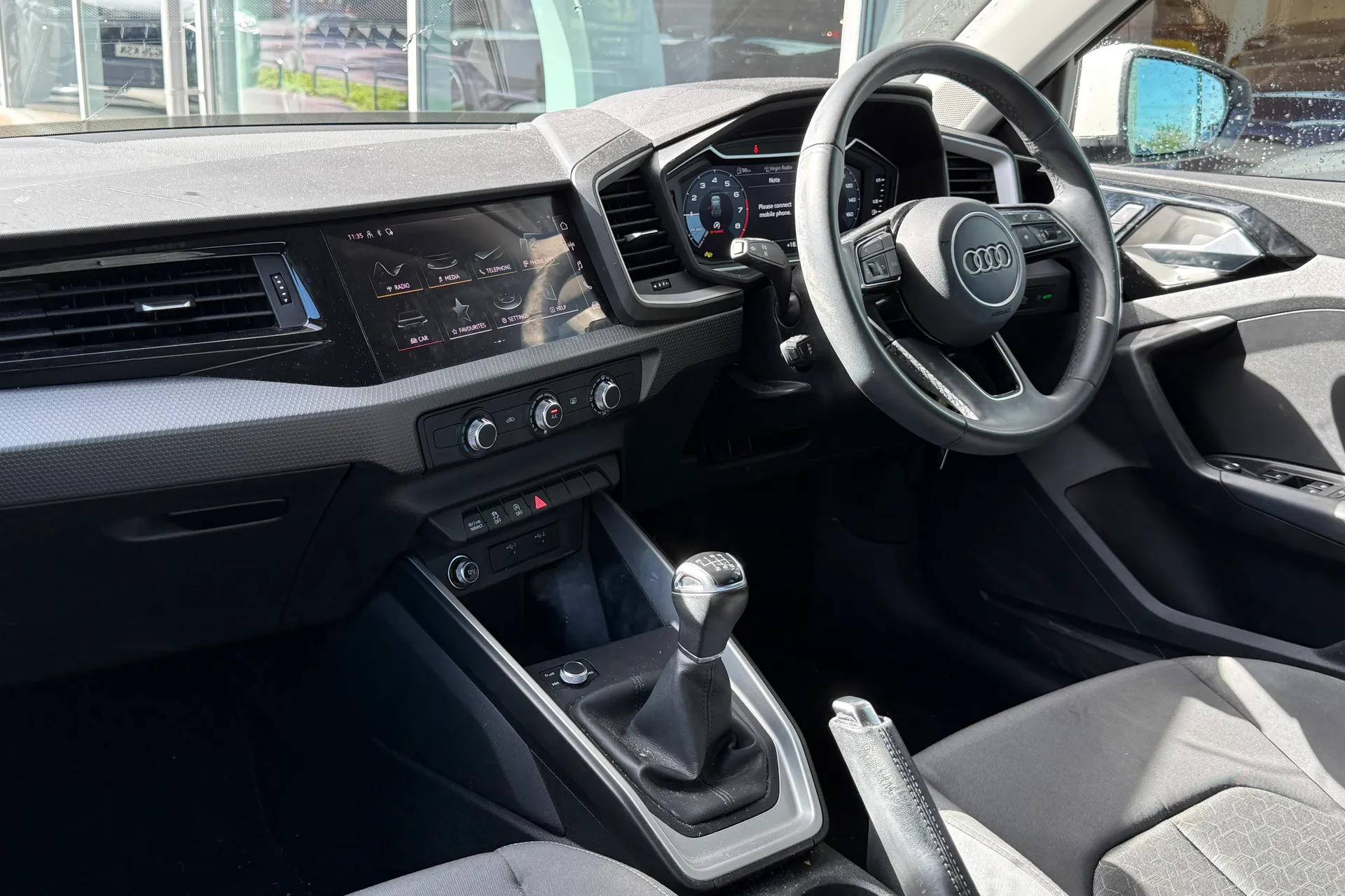 Audi A1 thumbnail image number 39