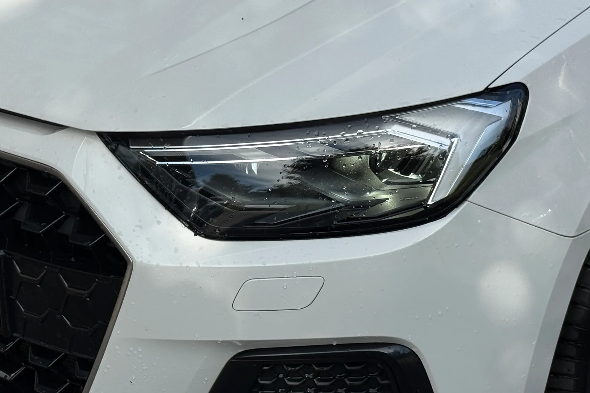 Audi A1 thumbnail image number 42