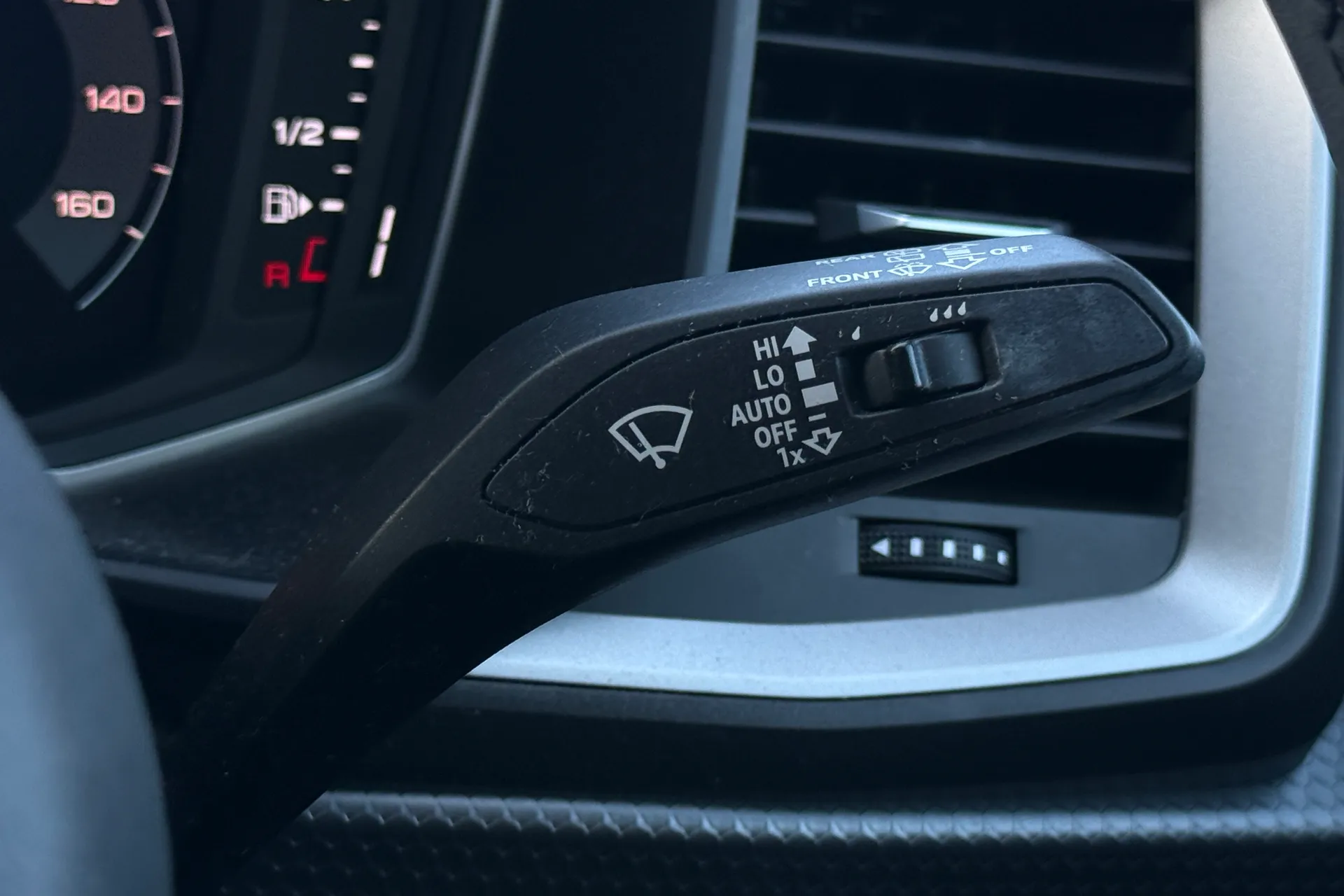 Audi A1 thumbnail image number 11