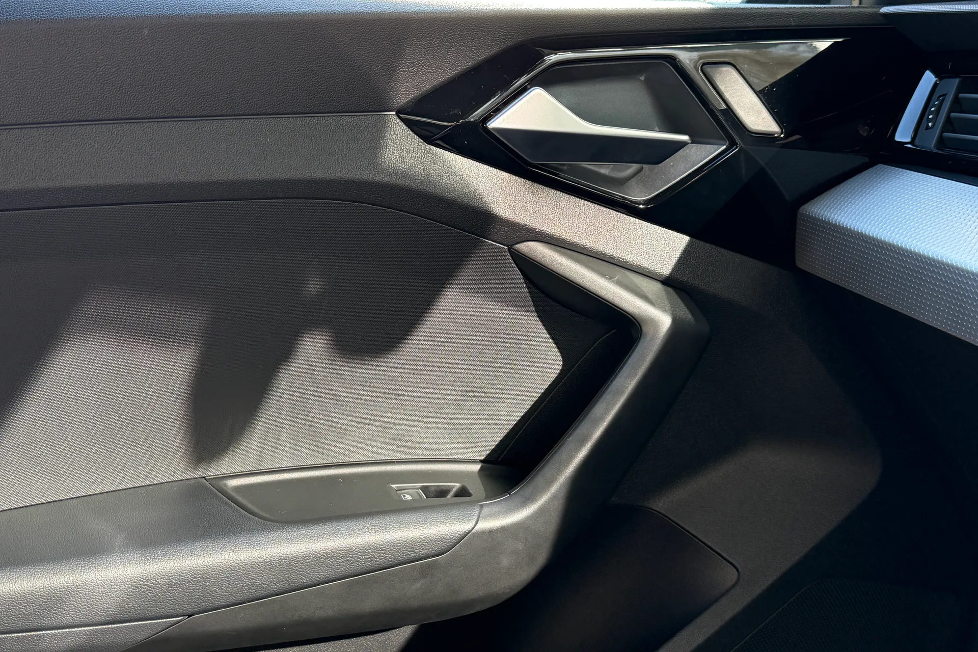 Audi A1 thumbnail image number 23