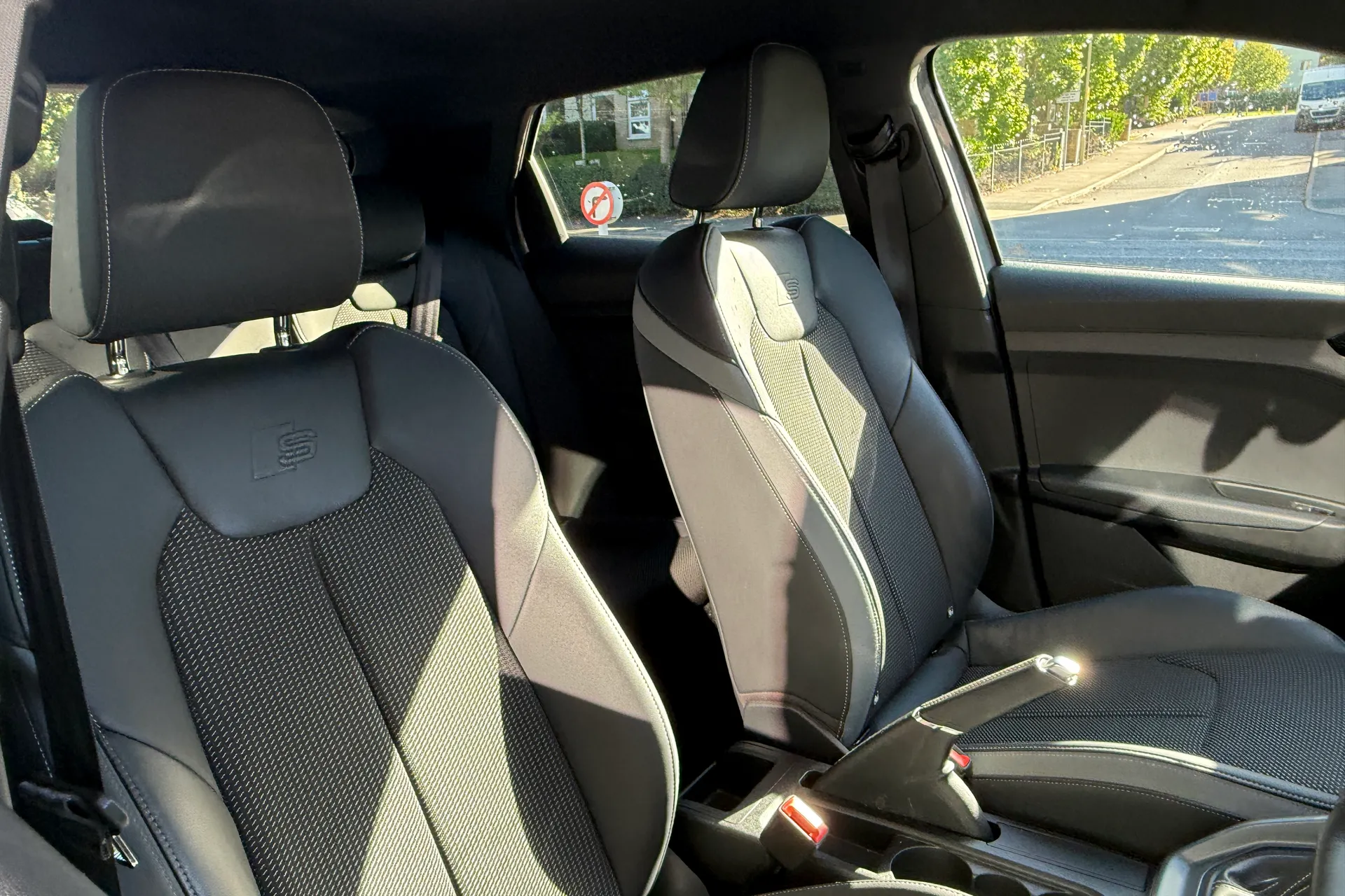 Audi A1 thumbnail image number 30