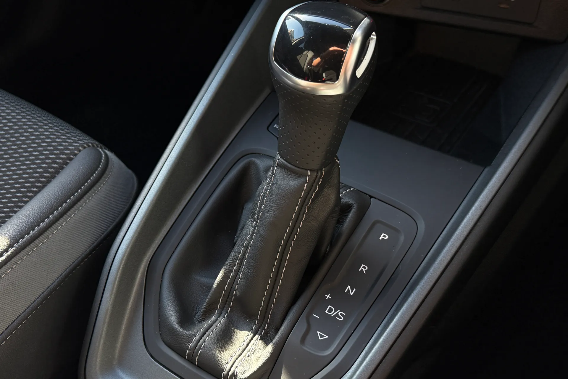 Audi A1 thumbnail image number 21