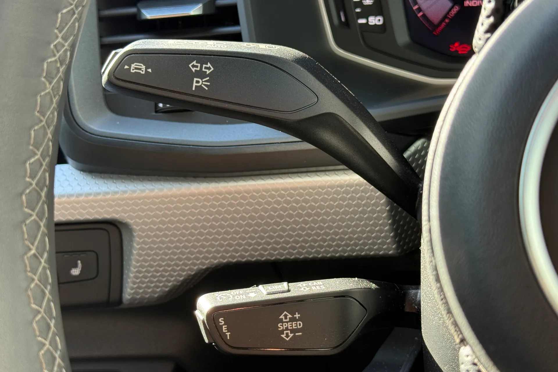 Audi A1 thumbnail image number 14