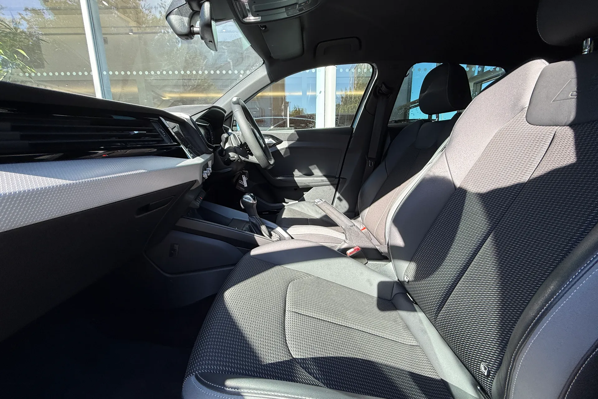 Audi A1 thumbnail image number 50