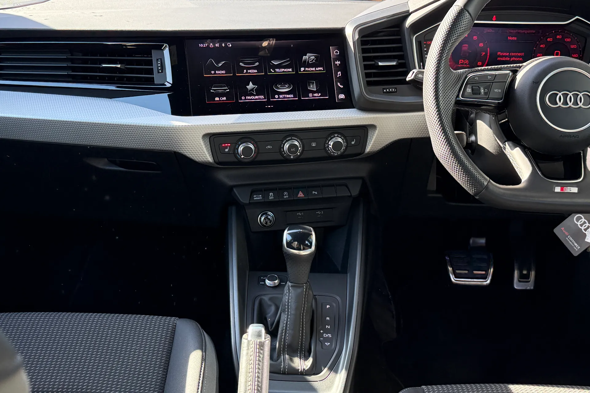 Audi A1 thumbnail image number 36